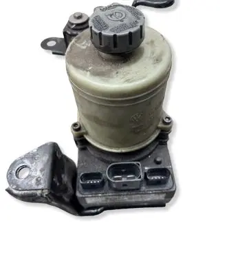Skoda Fabia Mk2 (5J) Electric power steering pump 21600307 5030A0 THHD60791908