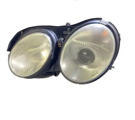 Mercedes-Benz CL C215 Headlight/headlamp A2158260380 1301015215