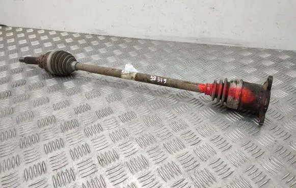 Suzuki SX4 Rear driveshaft