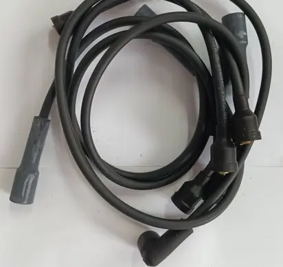 Seat Ibiza I (021A) Ignition plug leads 5002925008497 ABU22