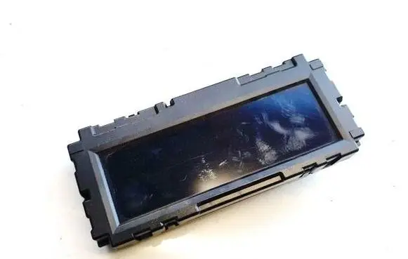 Opel Insignia A Screen/display/small screen 12844841g a2c53363871