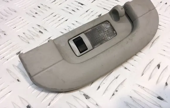 Mercedes-Benz A W169 Rear interior roof grab handle A1698204401