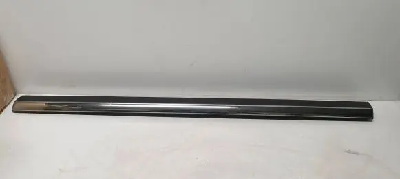 Volvo S80 Front door trim (molding) 30791066 39869459