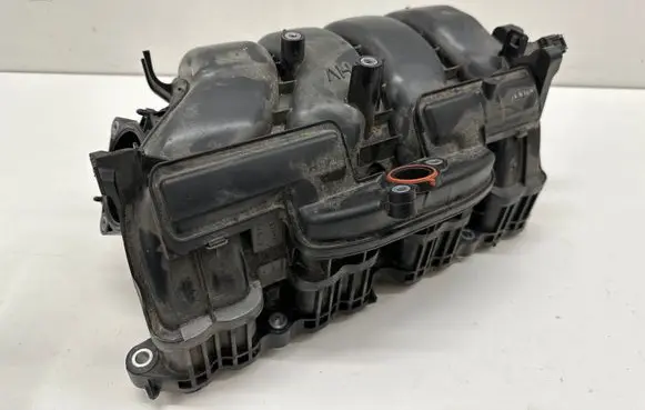 Toyota Camry VIII XV70 Intake manifold 1711125060