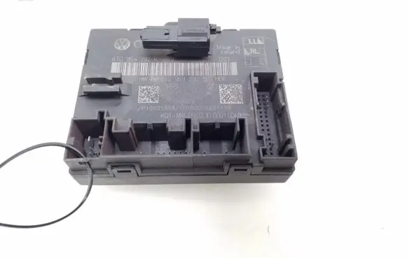 Audi A5 8T 8F Door control unit/module 8T0959792K