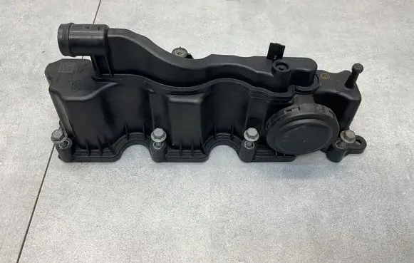 Land Rover Range Rover Evoque L538 Rocker cam cover G4D36J014BD G4D36J014