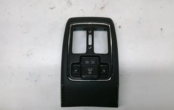 Jeep Grand Cherokee Other center console (tunnel) element C01691009BL