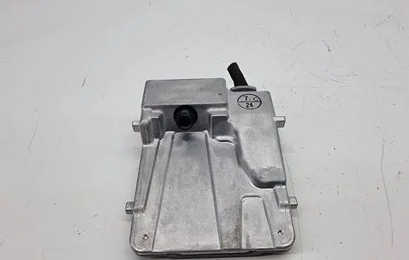 Windshield/windscreen camera