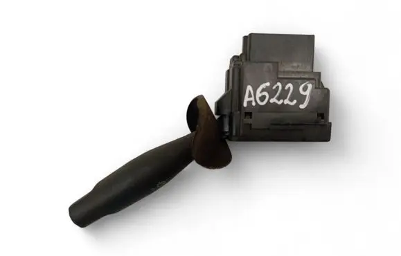 Wiper control stalk