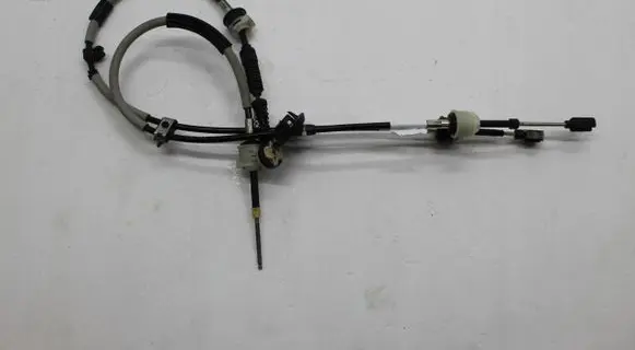 Mercedes-Benz A W176 Gear shift cable linkage A1763600373