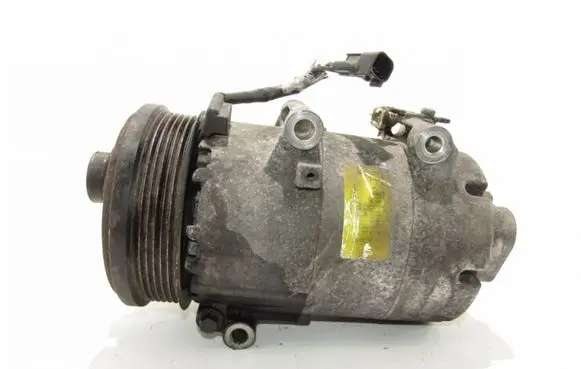 Ford Focus C-MAX Air conditioning (A/C) compressor (pump)