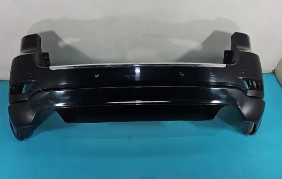 Jeep Grand Cherokee Rear bumper IMPRK1512770