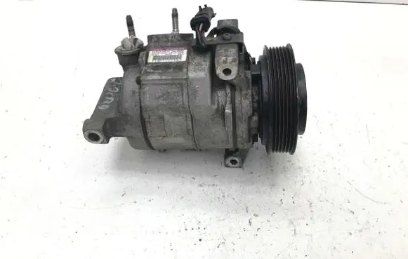 Jeep Compass Air conditioning (A/C) compressor (pump) 4472800922 55111296A