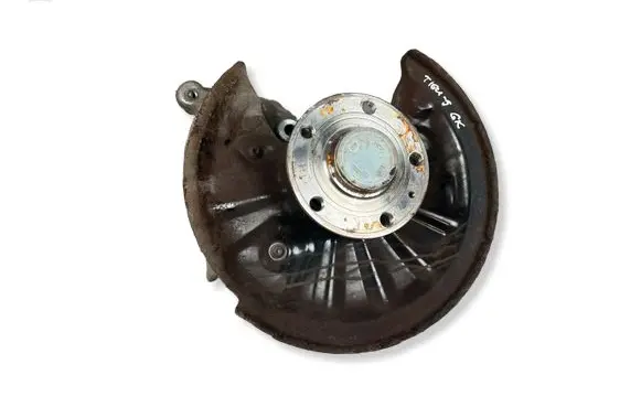Volkswagen Tiguan Rear wheel hub 
