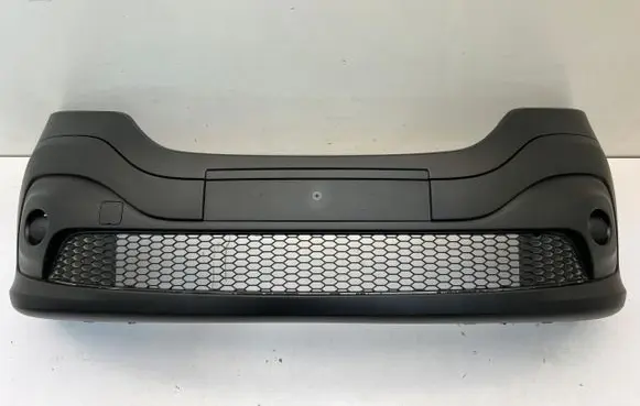 Renault Trafic III (X82) Front bumper 620223380R