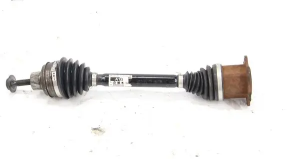 Audi Q5 SQ5 Front driveshaft 8R0407271G