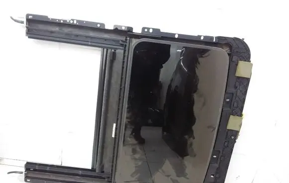 Jaguar S-Type Sunroof set 4R8354502B98