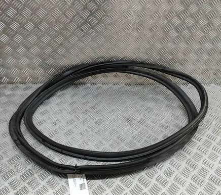 BMW X2 U10 Trunk rubber seal (body) 5A31000