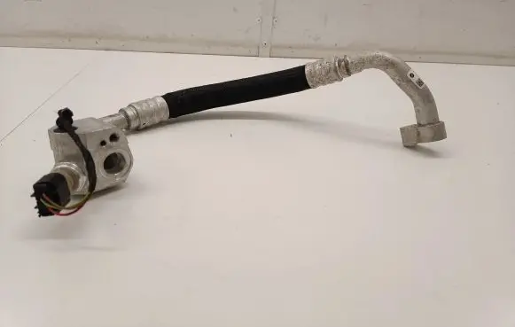 BMW iX Air conditioning (A/C) pipe/hose 5A01C59 64505A01C5904