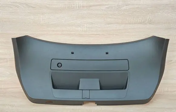 Audi A7 S7 4G Tailgate trim 4G8867979A