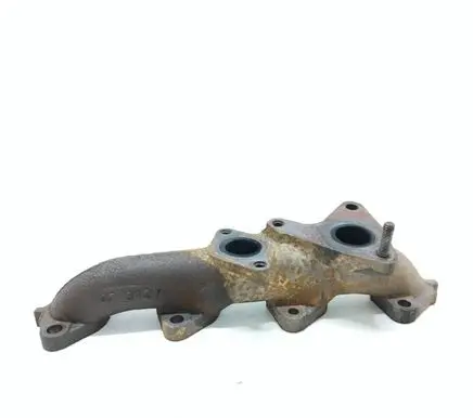 Nissan Qashqai+2 Exhaust manifold 574232
