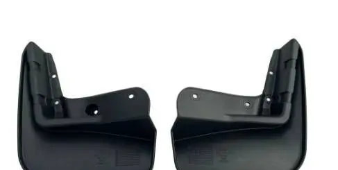 Audi A7 S7 4K8 Mudguards set 4K8075101