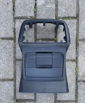 Audi Q5 SQ5 Other center console (tunnel) element 8K0864376 8K0864376B