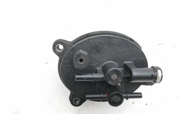 Peugeot 4007 Fuel filter 