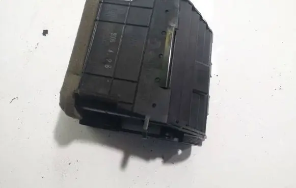 Mazda 6 Dash center air vent grill GS1DGM931