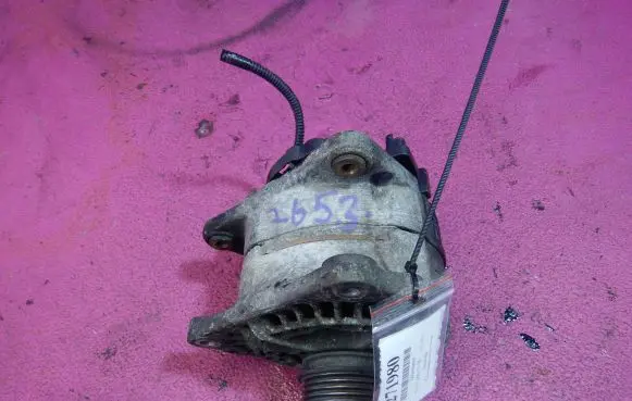 Volkswagen Caddy Generator/alternator 038903023L