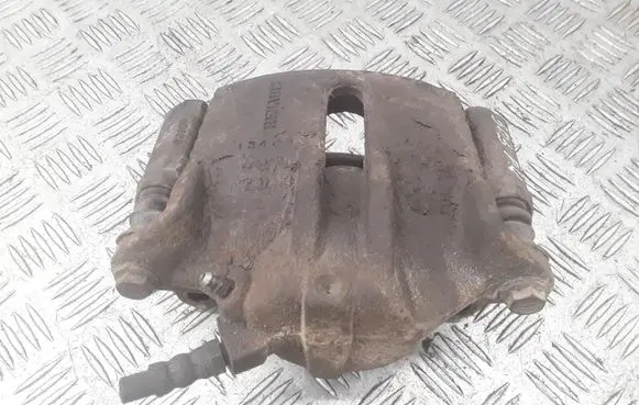 Renault Megane II Front brake caliper