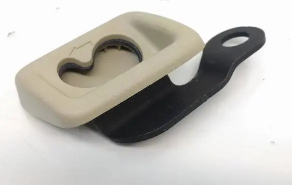 Volvo XC70 Cargo luggage net fixing mount 30755120 31263040