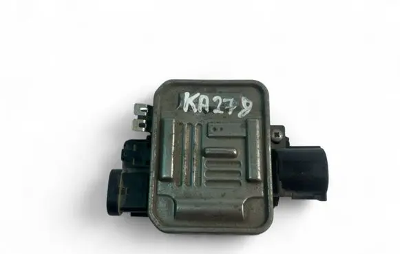 Volvo XC70 Other control units/modules 940009402