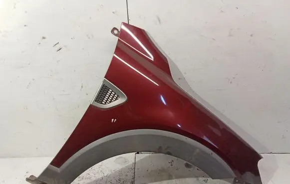 Chevrolet Captiva Fender