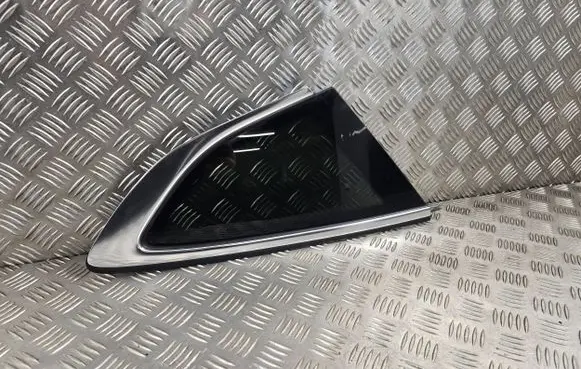 Audi A5 Rear side window 8W8845297G