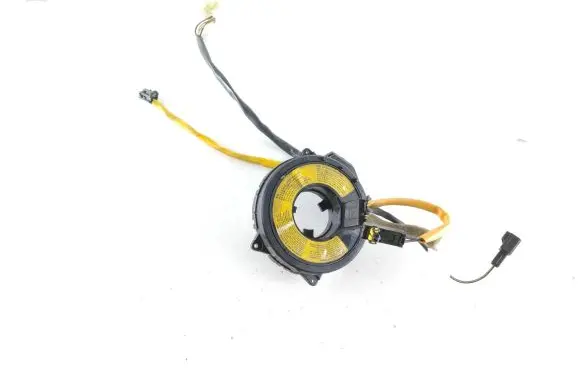 SsangYong Kyron Airbag slip ring squib (SRS ring)