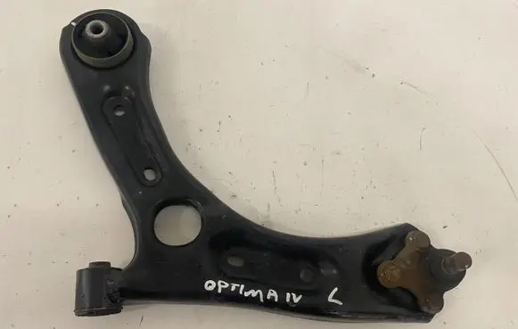 Front control arm
