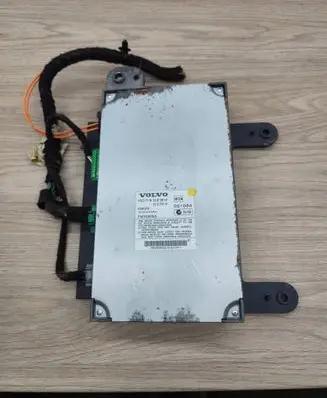 Volvo XC70 Sound amplifier 31215614 021084 31215615