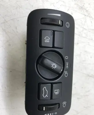 Volvo S60 Light switch 30739413
