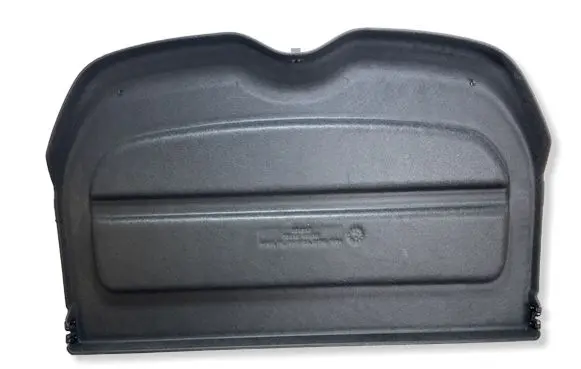 Nissan Leaf II (ZE1) Parcel shelf 