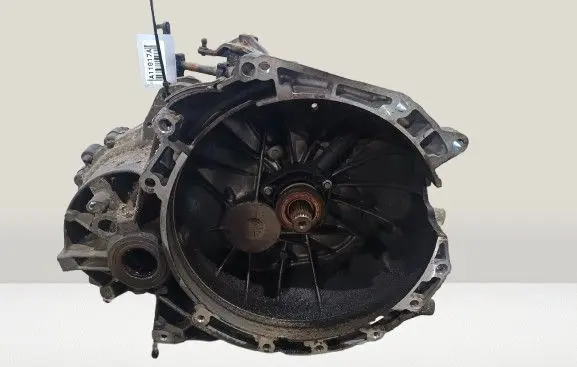 Ford Focus Manual 5 speed gearbox 4M5R7002VC