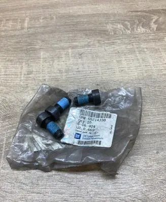 Fiat Multipla Other gearbox part 55214338