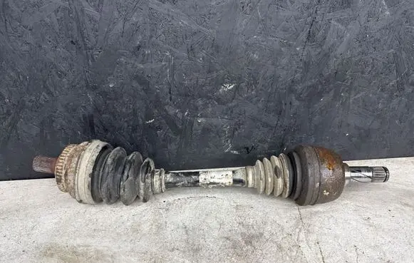 Volvo S80 Front driveshaft P8689213