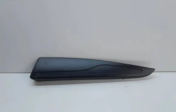 Renault Clio IV Rear door trim (molding) 828772096r 828765610r 301668