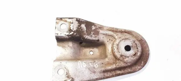 Audi A6 S6 C6 4F Bracket in trunk/boot 4F0399541C