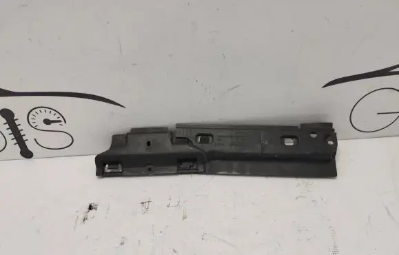 Audi Q4 Sportback e-tron Center/middle under tray cover 1EA825206