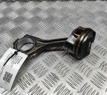Piston