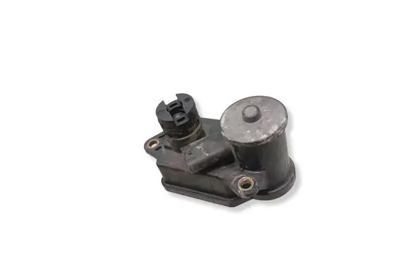 Mercedes-Benz A W169 Intake manifold valve actuator/motor A6401500294
