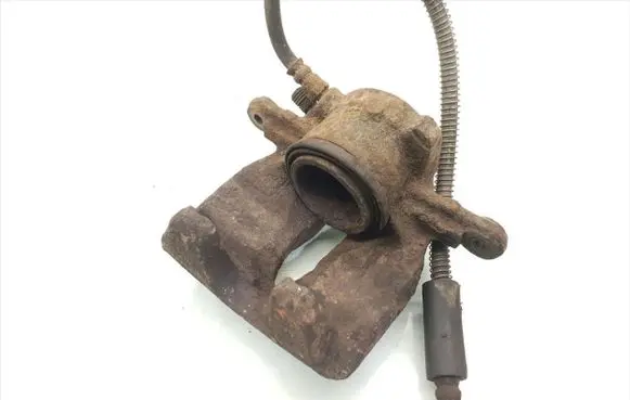 Citroen Jumpy Front brake caliper