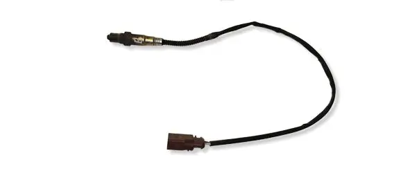 Volkswagen PASSAT B5 Lambda probe sensor 058906265C